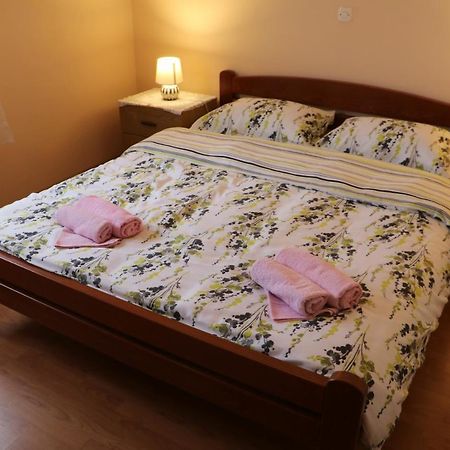 Apartman Ivica Apartment ซาดาร์ ภายนอก รูปภาพ