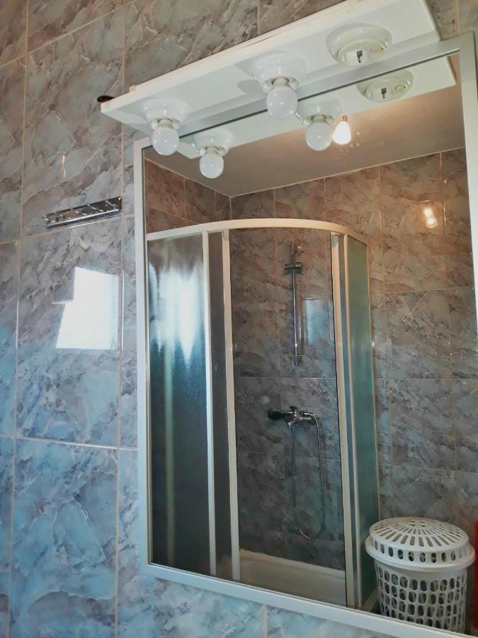 Apartman Ivica Apartment ซาดาร์ ภายนอก รูปภาพ