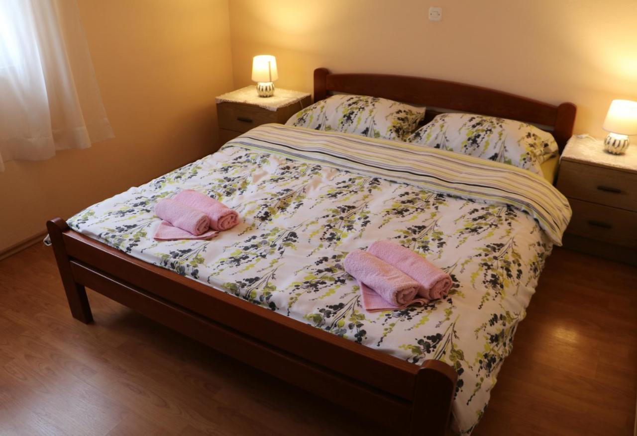 Apartman Ivica Apartment ซาดาร์ ภายนอก รูปภาพ