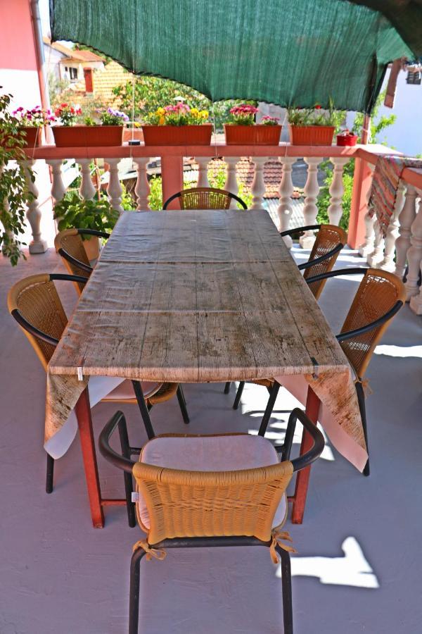 Apartman Ivica Apartment ซาดาร์ ภายนอก รูปภาพ