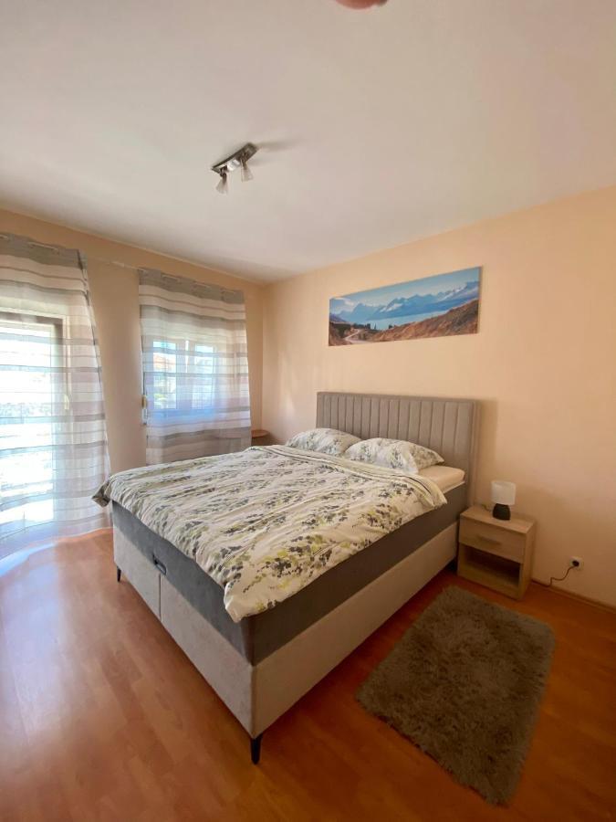 Apartman Ivica Apartment ซาดาร์ ภายนอก รูปภาพ