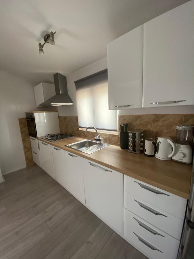 Apartman Ivica Apartment ซาดาร์ ภายนอก รูปภาพ